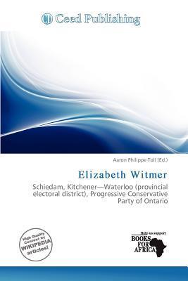 Elizabeth Witmer