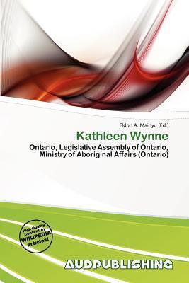 Kathleen Wynne