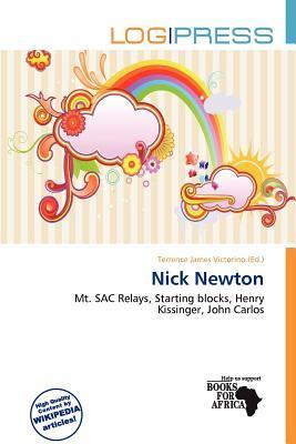 Nick Newton