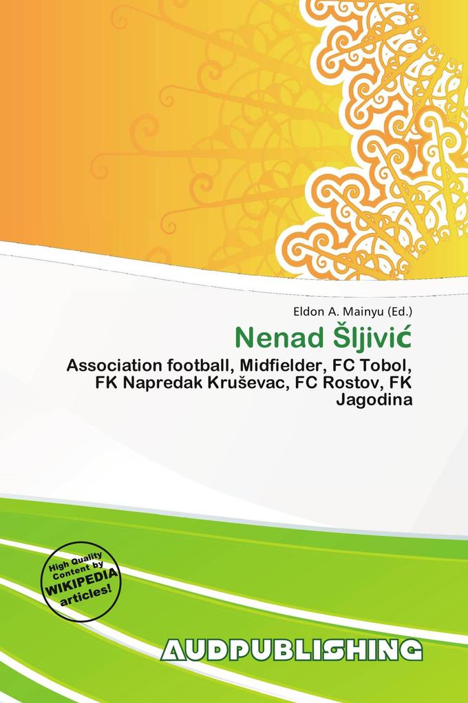 Nenad ljivi