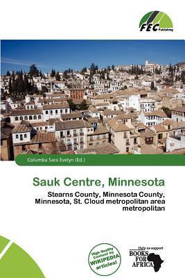 Sauk Centre Minnesota