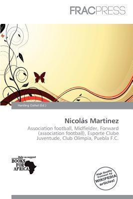 Nicolás Martínez