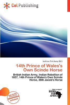 14th Prince of Wales's Own Scinde Horse