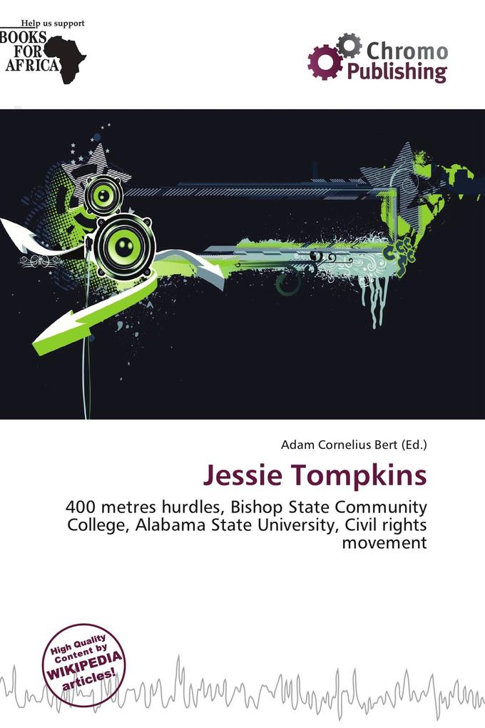 Jessie Tompkins