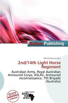 2nd/14th Light Horse Regiment