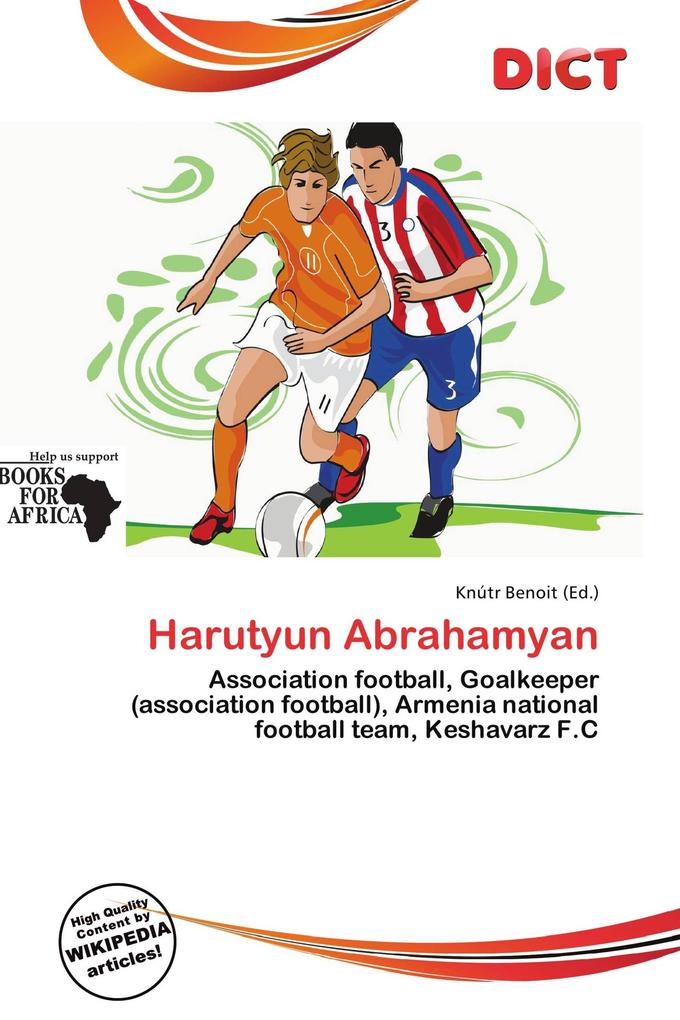 Harutyun Abrahamyan