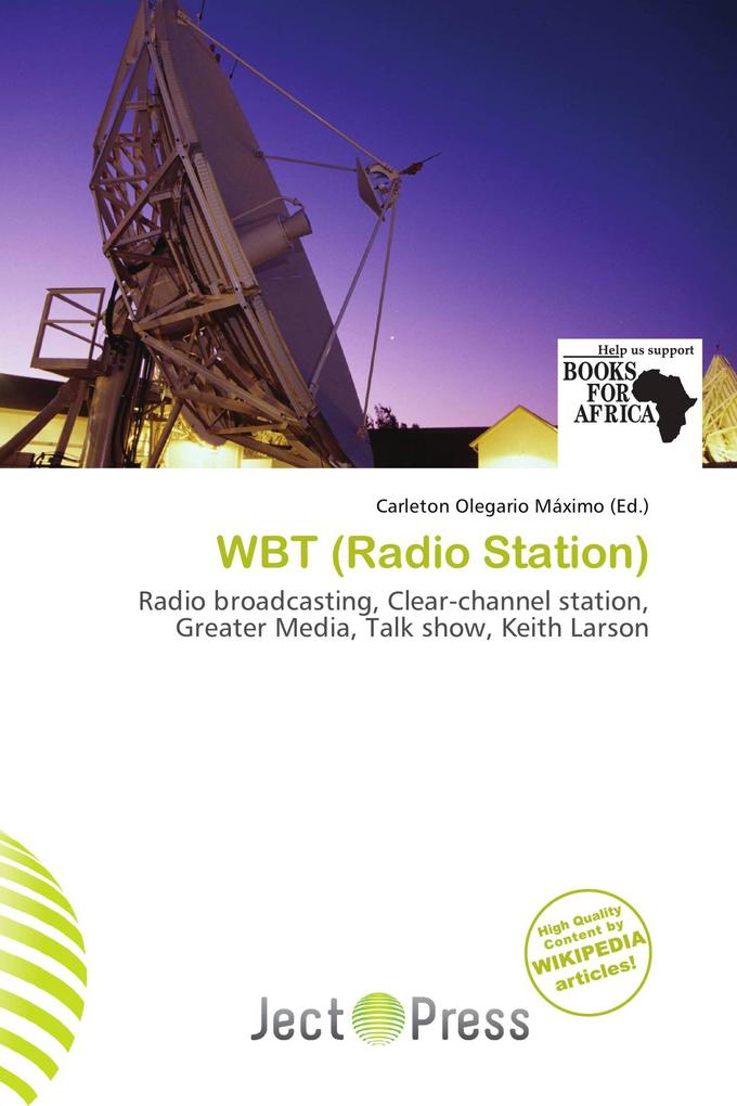 WBT (Radio Station)
