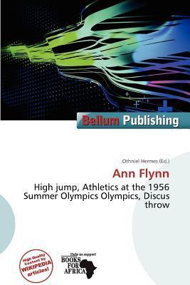 Ann Flynn