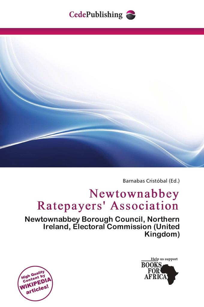 Newtownabbey Ratepayers' Association