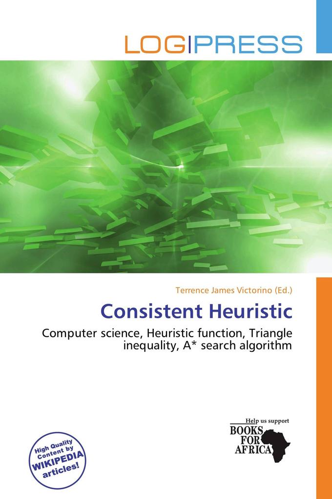 Consistent Heuristic