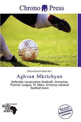 Aghvan Mkrtchyan