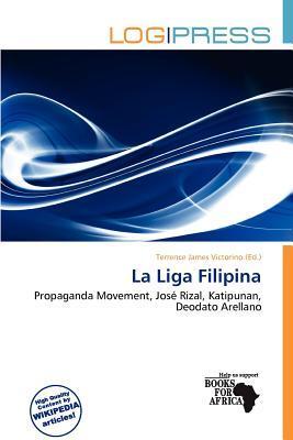 La Liga Filipina