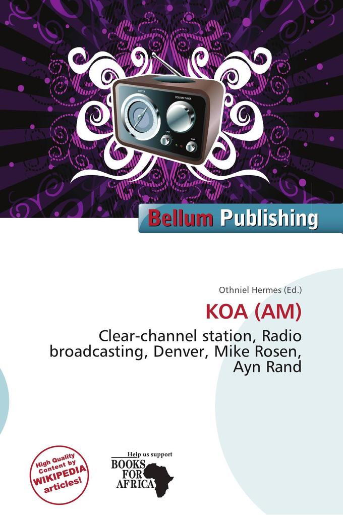 KOA (AM)