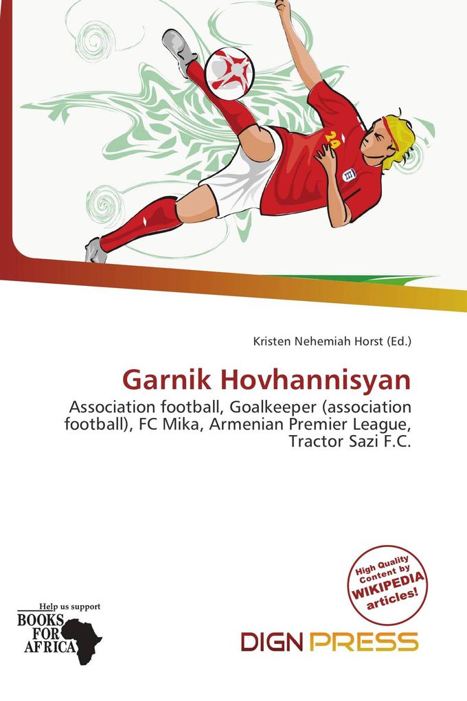 Garnik Hovhannisyan