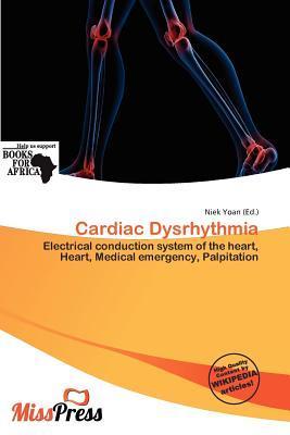Cardiac Dysrhythmia