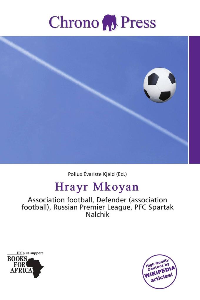 Hrayr Mkoyan