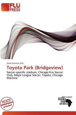 Toyota Park (Bridgeview)