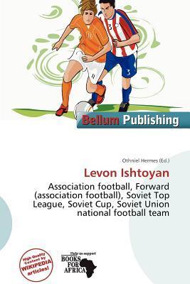Levon Ishtoyan