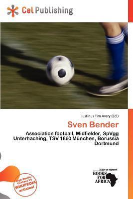 Sven Bender
