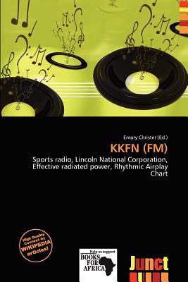 KKFN (FM)