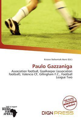 Paulo Gazzaniga