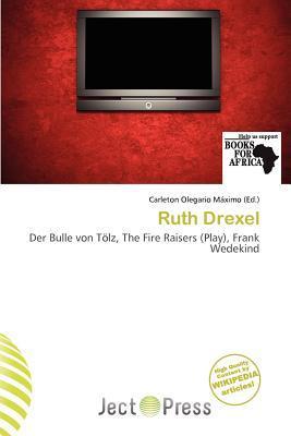 Ruth Drexel