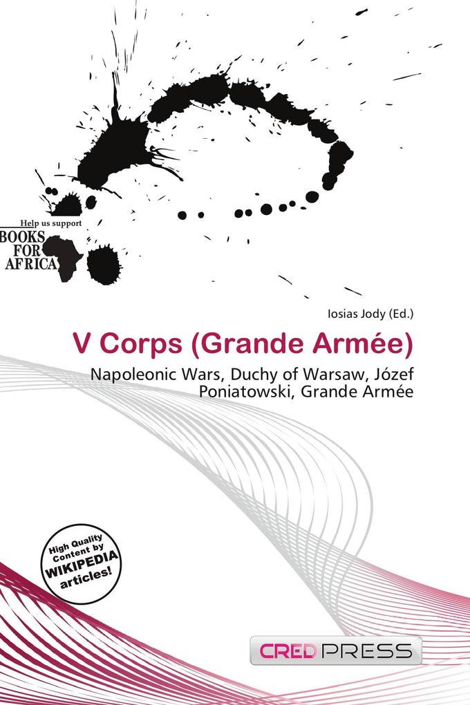 V Corps (Grande Armée)