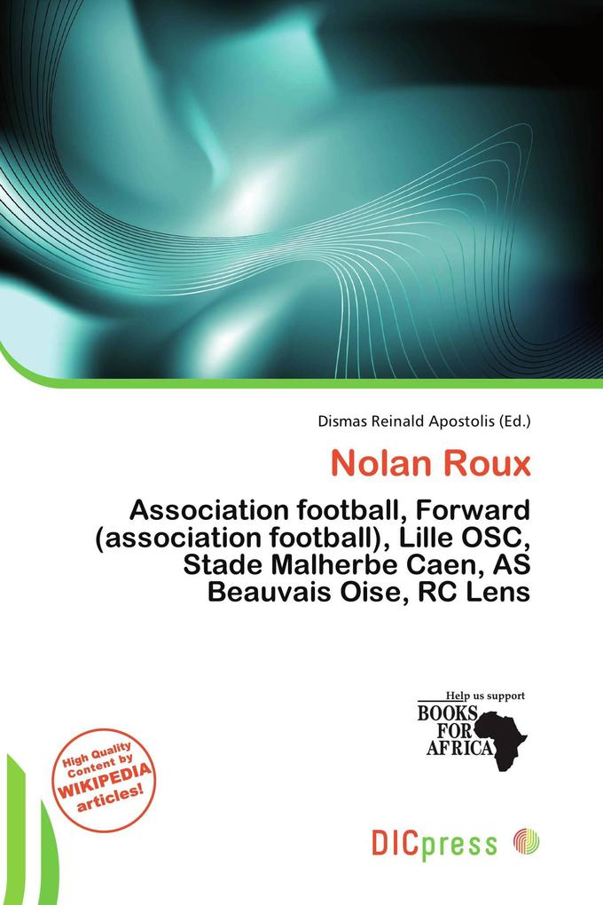 Nolan Roux