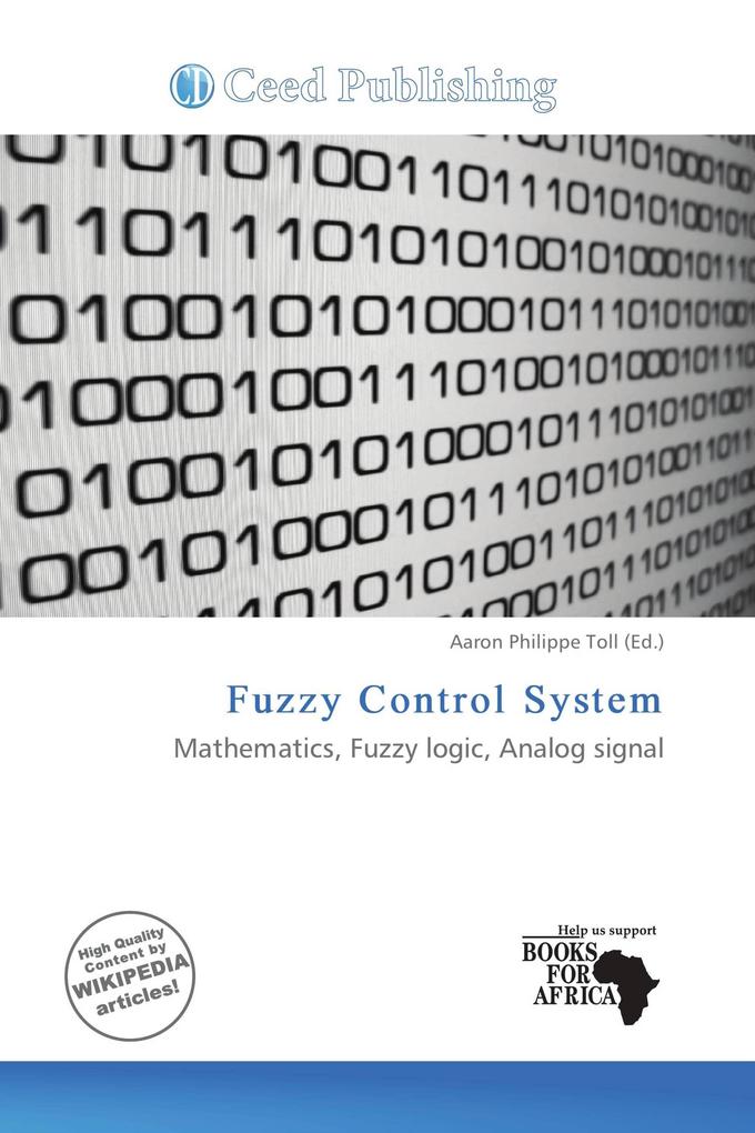 Fuzzy Control System