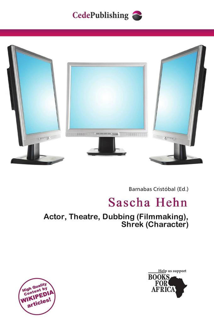 Sascha Hehn