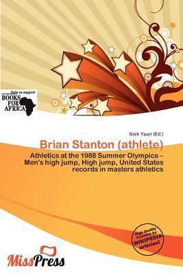 Brian Stanton (athlete)