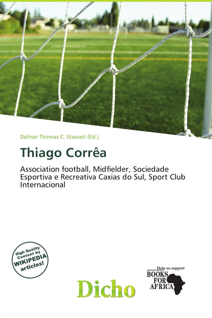 Thiago Corrêa