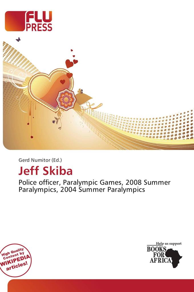 Jeff Skiba