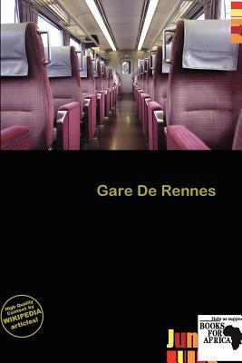 Gare De Rennes