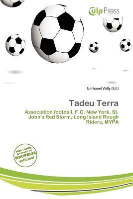 Tadeu Terra