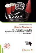 Sarah Chadwick