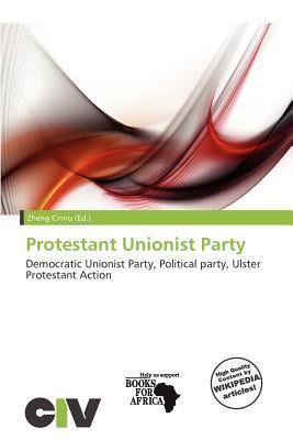 Protestant Unionist Party