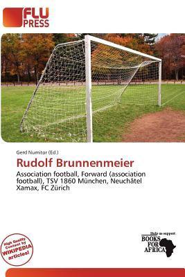 Rudolf Brunnenmeier