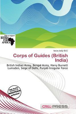 Corps of Guides (British India)