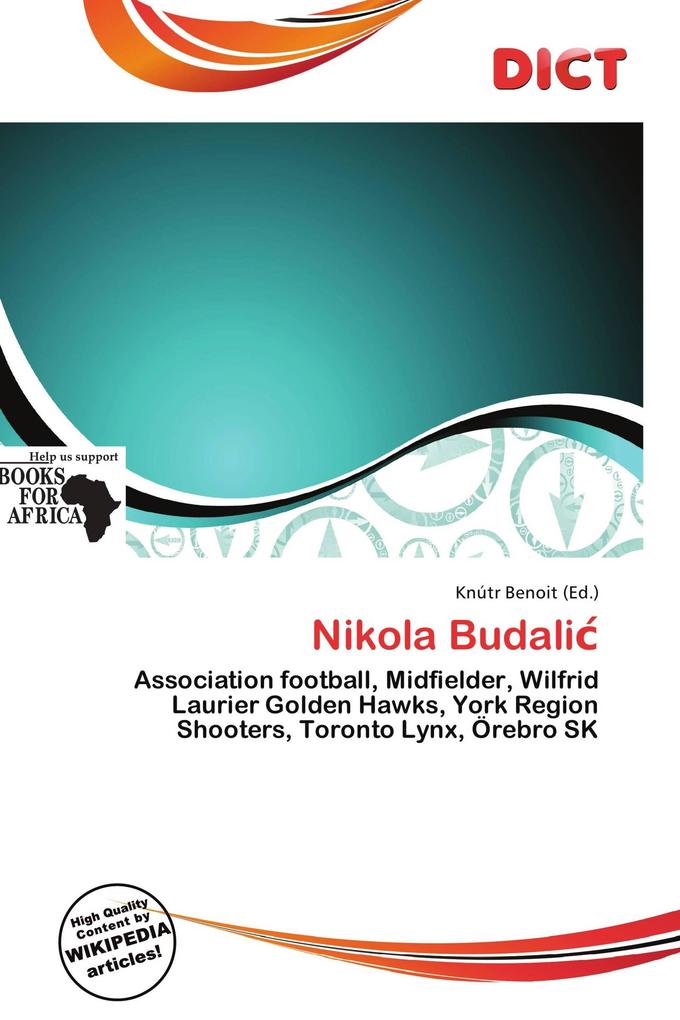Nikola Budali