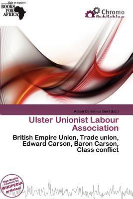 Ulster Unionist Labour Association