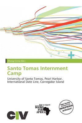 Santo Tomas Internment Camp