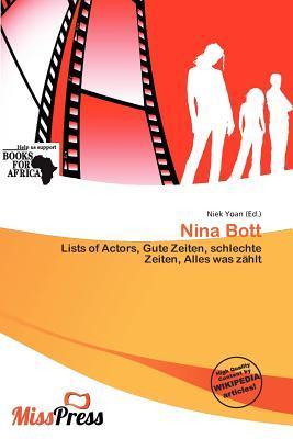 Nina Bott