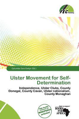 Ulster Movement for Self-Determination