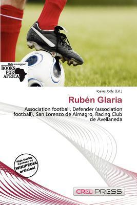 Rubén Glaria