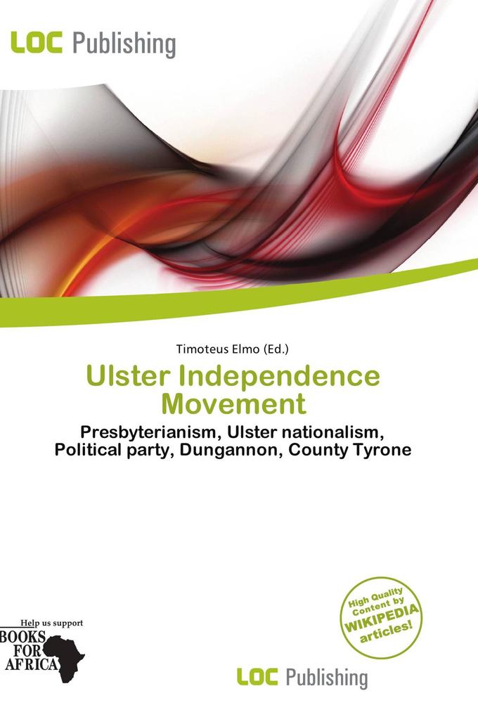 Ulster Independence Movement