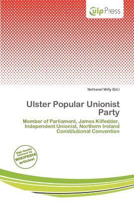 Ulster Popular Unionist Party