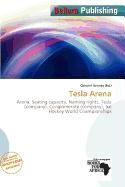 Tesla Arena