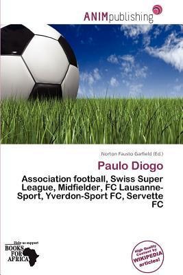 Paulo Diogo