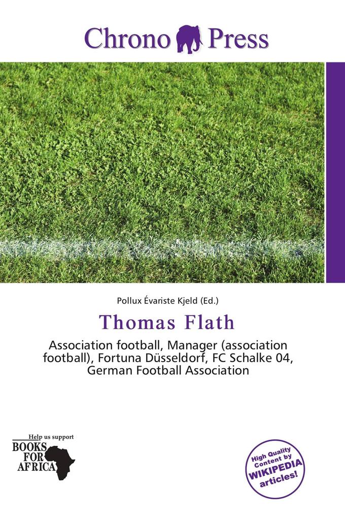 Thomas Flath